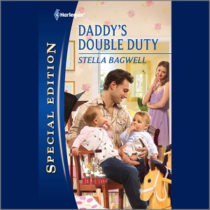 Daddy's Double Duty