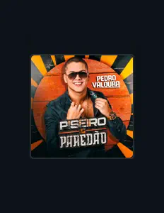 Pedro Valouraを聴いたり、ミュージックビデオを鑑賞したり、経歴やツアー日程などを確認したりしましょう！