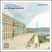 Concerto No. 8 in F Major (Arr. for Oboe Band by La Petite Écurie): I. Ouverture artwork