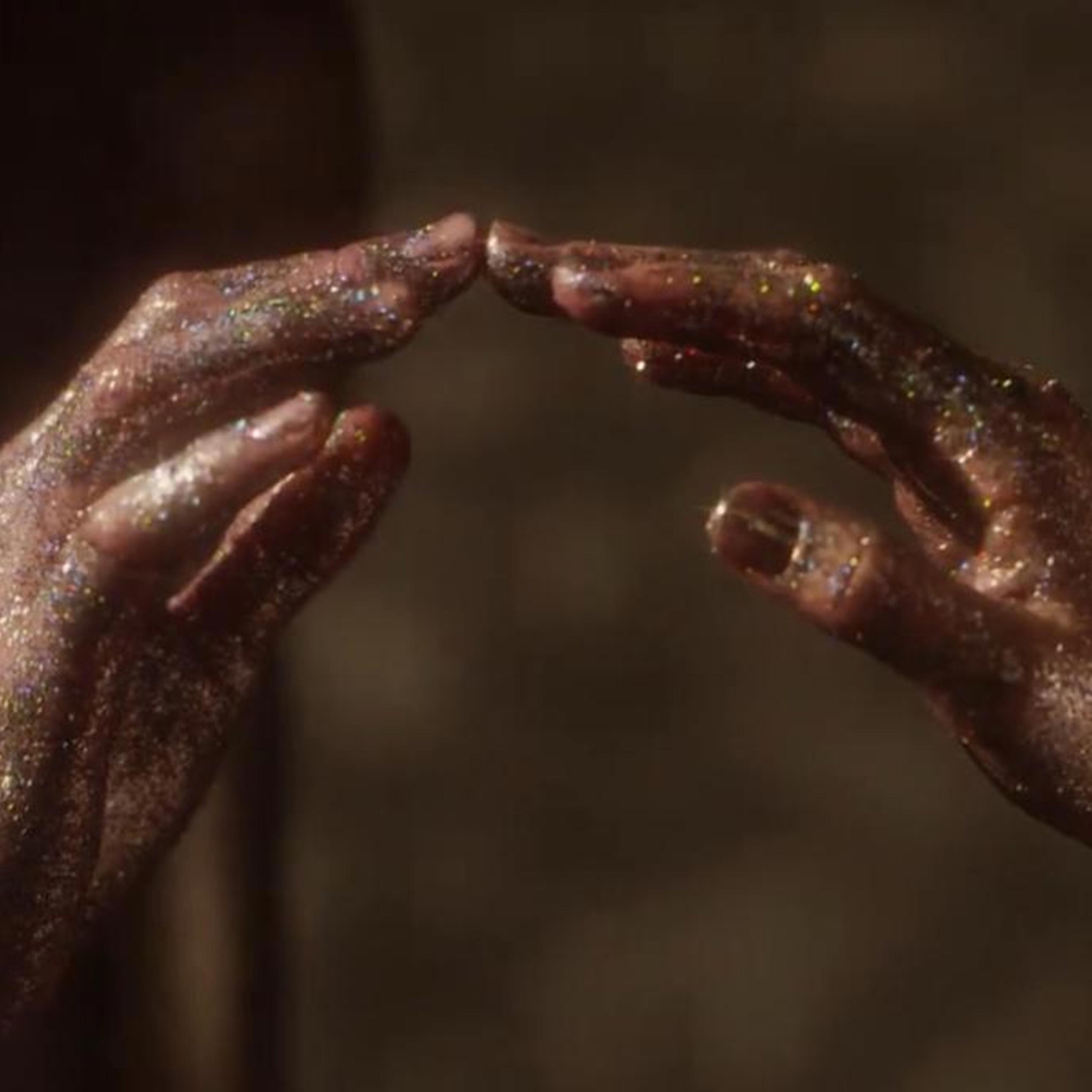 DOTKNIJ MNIE - Single