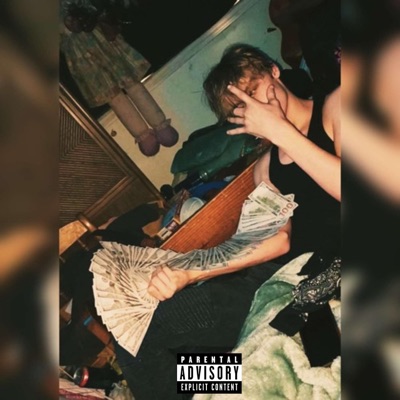 Time Is Ticking... (feat. Fcg Tarzan & Fcg KJ) - Single