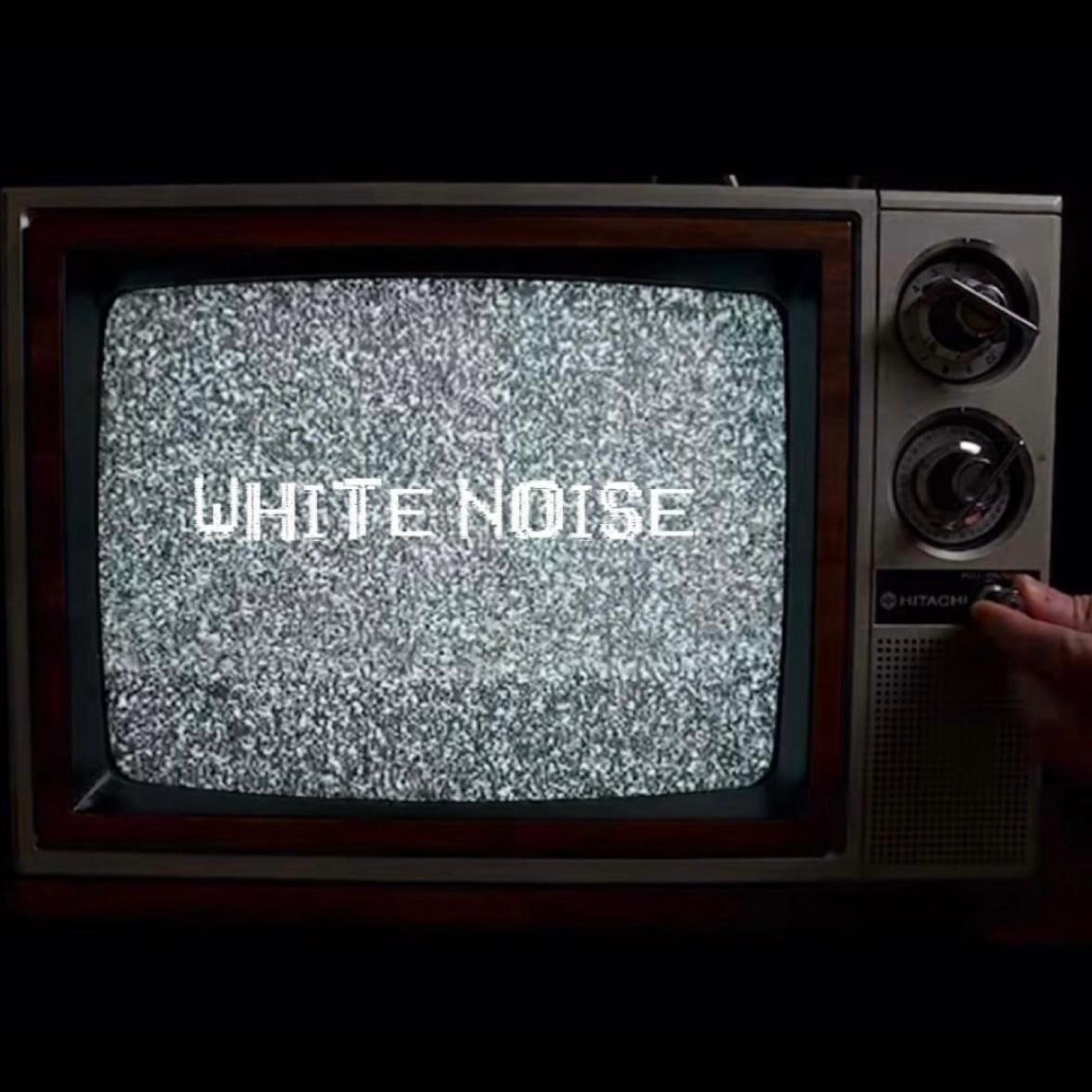 White Noise - Single