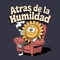 Atrás De La Humildad - Dasgotti lyrics