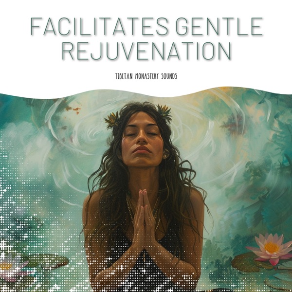 Facilitates Gentle Rejuvenation