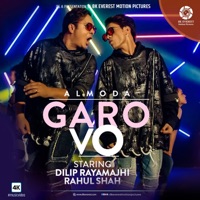 Garo Bho - Single - Almoda Rana Uprety