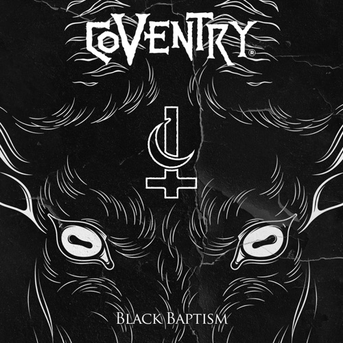 Black Baptism (feat. Nicole Willerton) - Single