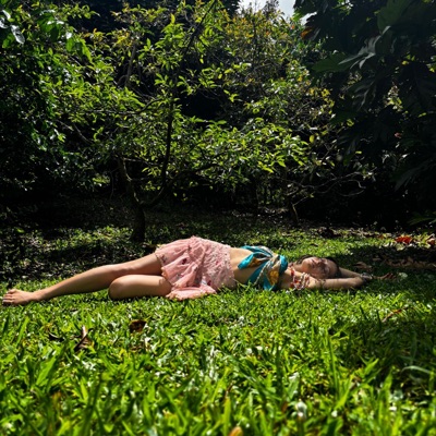 The Secret Garden - Single