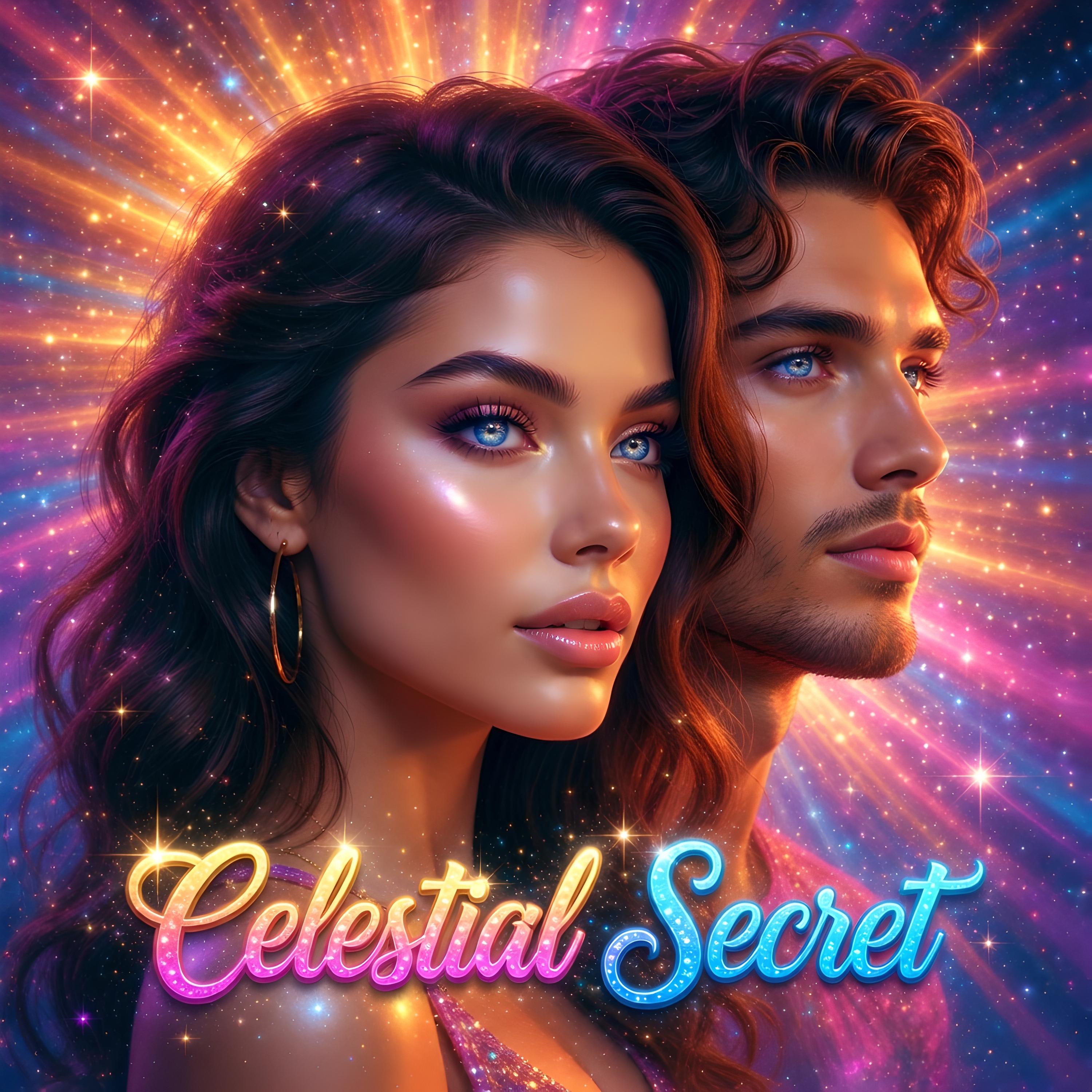 Celestial Secret - Single