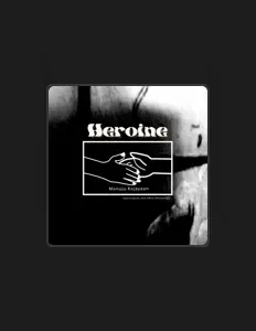 Heroine सुनें, म्यूज़िक वीडियो देखें, बायो पढ़ें, दौरे की तारीखें और बहुत कुछ देखें!