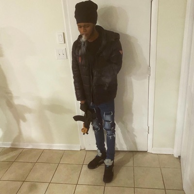 Bump da button - Single