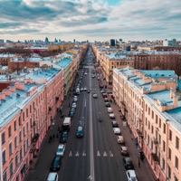 Вдоль по Питерской - Single - SEGAKIM