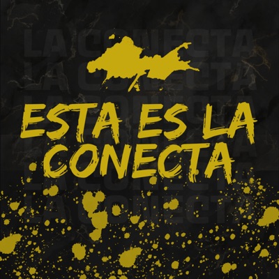 Esta Es la Conecta (feat. Sony 777) - Single