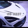 No Rest - Single