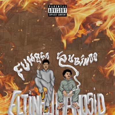 Fumaça Subindo - Single