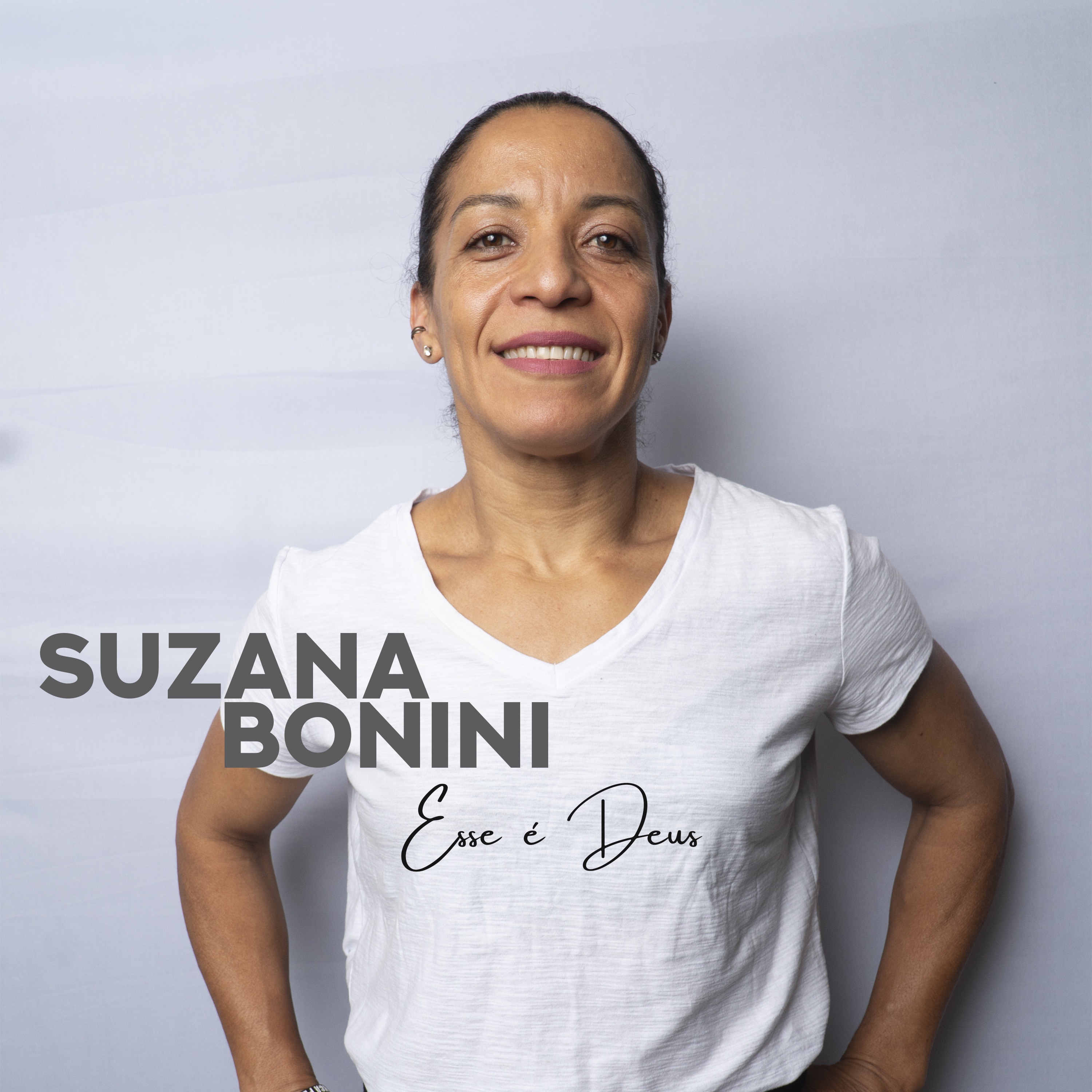 Esse É Deus - Single