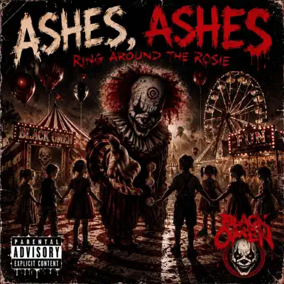 Hör dir „Ashes, Ashes - Single“ von Black Omen Media an