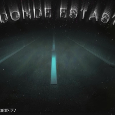 ¿donde estas? - Single