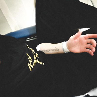 Sounds To Die To - Single