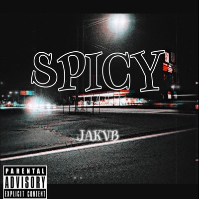 JAKVB - SPICY