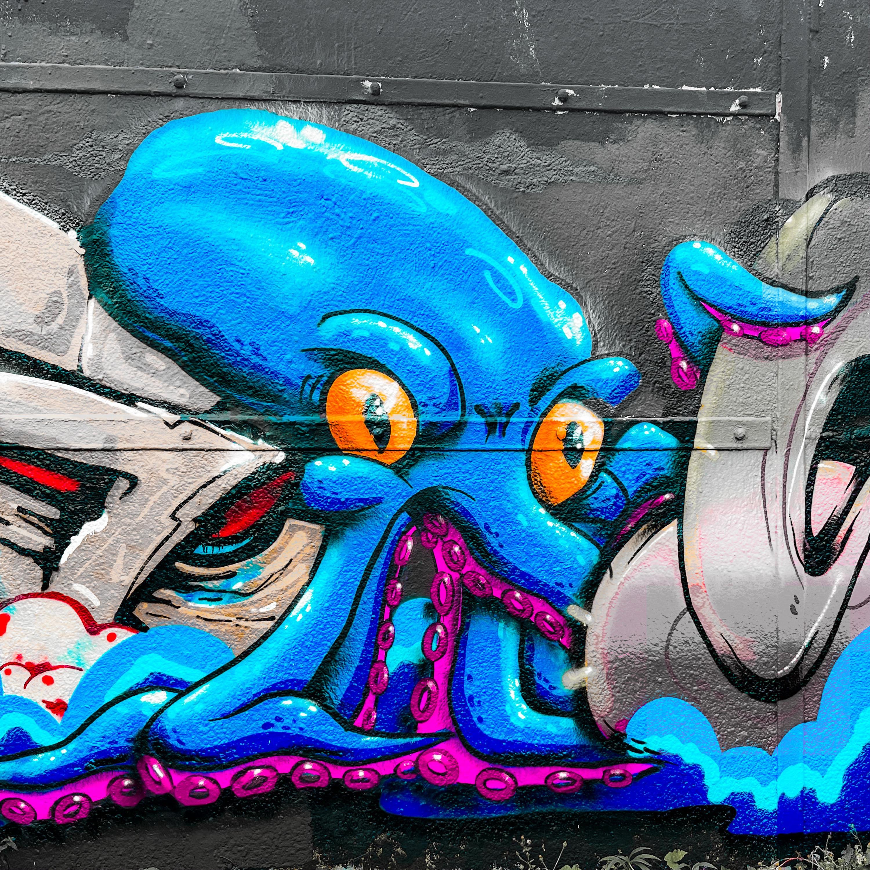 Let Me Down Slowly - Single