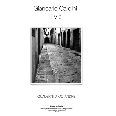 Musica per Gabriella (Barsotti) - Single