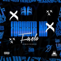 Foguete na Favela - Single - DJ MK011 & DJ Areião