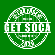 Get Soca 2026 - Various Artists