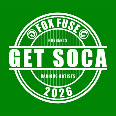 Get Soca 2026