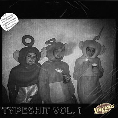 TYPESHIT, Vol. 1