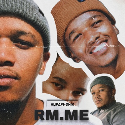 Rm.me (Remember Me) cover art