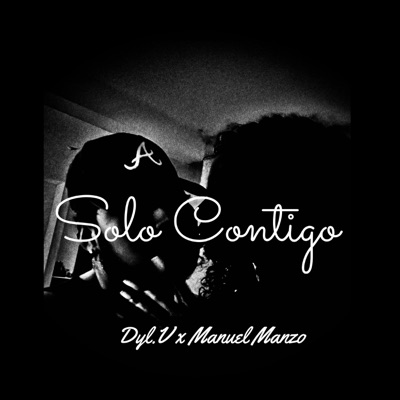 Solo Contigo (feat. Manuel Manzo) - Single