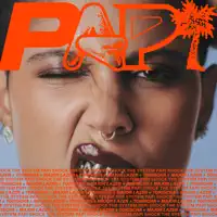 pAPi wiTH tOKisCha — Diplo, Major Lazer & Tokischa