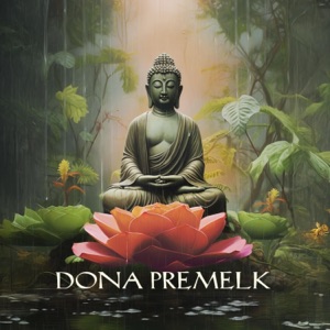 Calming Buddha