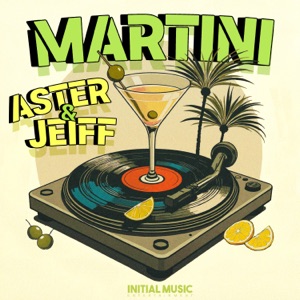 Martini - Single