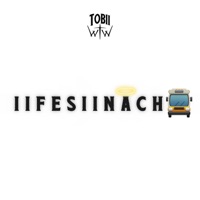 IIFESIINACHII - Single - Tobii WTW