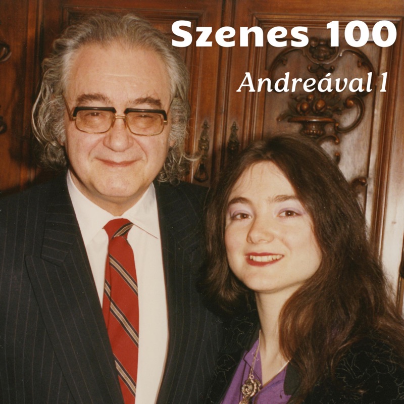 Kívánunk minden jót és szépet 2025! (feat. Bodrogi Gyula, Kocsis Tibor, Peter Šrámek, Tabáni István, Csonka András, Poór Péter & Szenes Andrea)