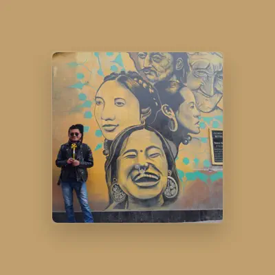 Listen to Purna Rai, watch music videos, read bio, see tour dates & more!