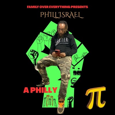 A Philly - Single