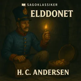 Elddonet: Sagoklassiker