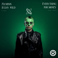 Everything for Money - Single - Flymeon & Julian Wild