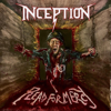 Inception - Plead For Mercy artwork