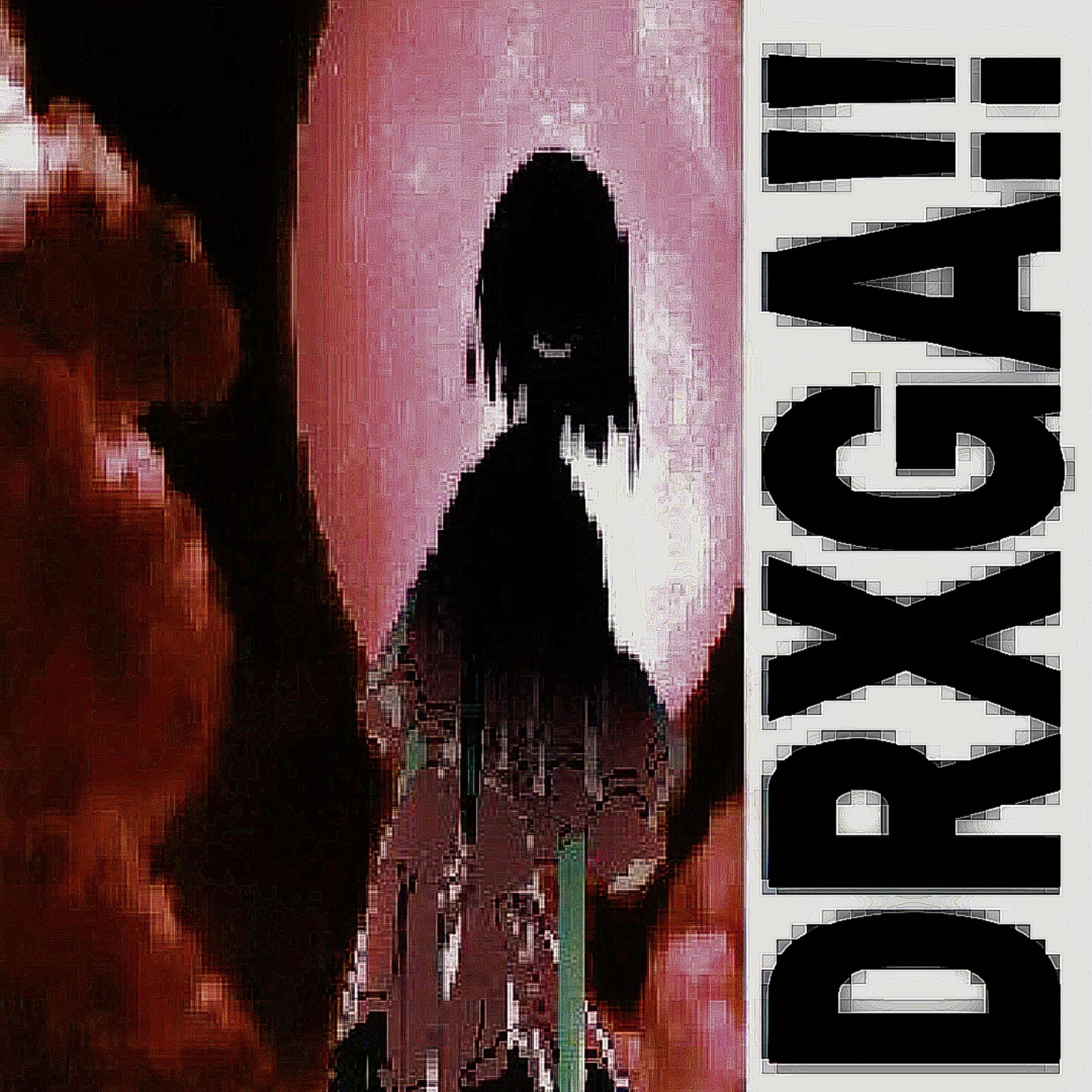 DRXGA FREESTYLE!!! - Single