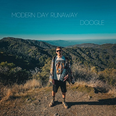 Modern Day Runaway (feat. Disco Mechanic) - Single