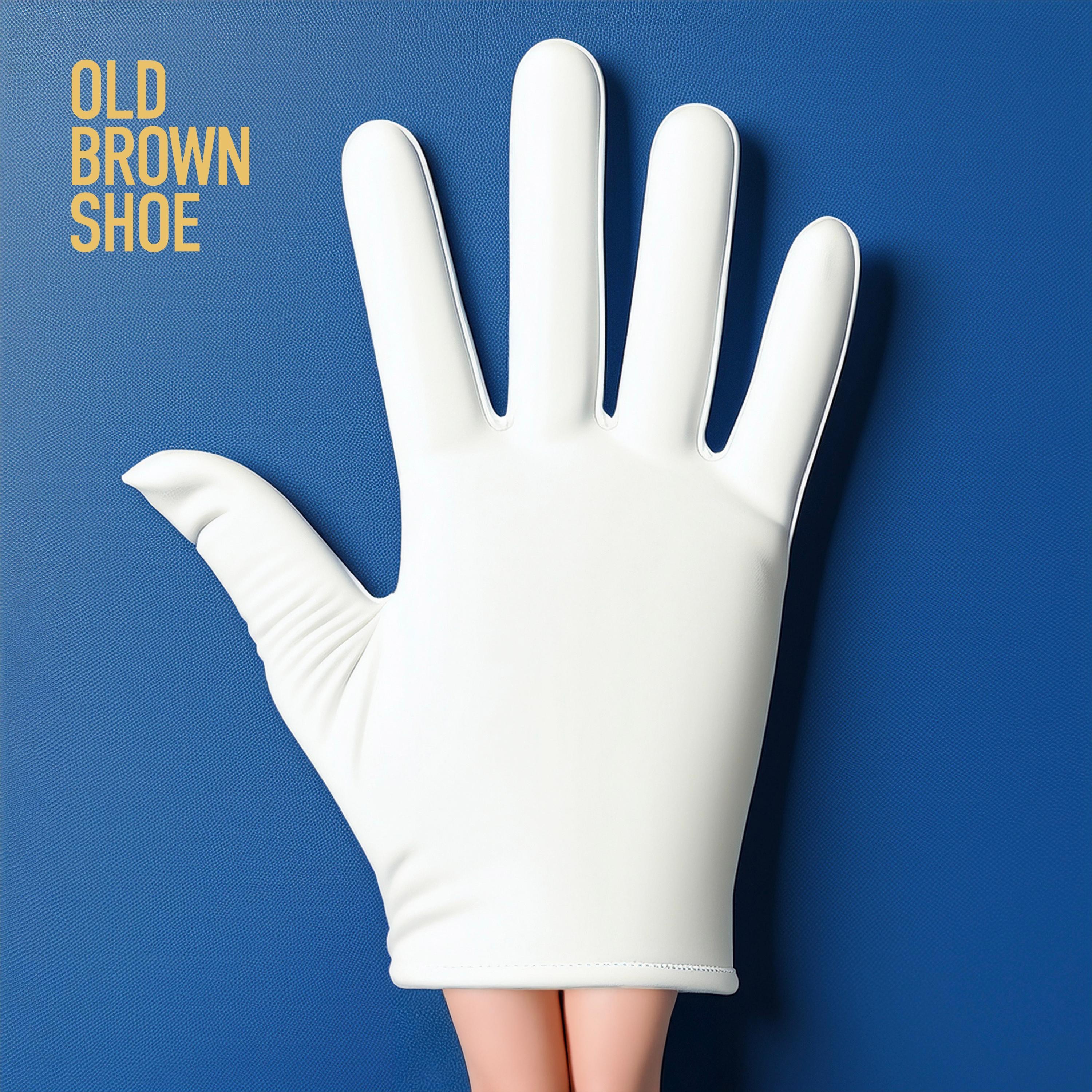 Old Brown Shoe - Single