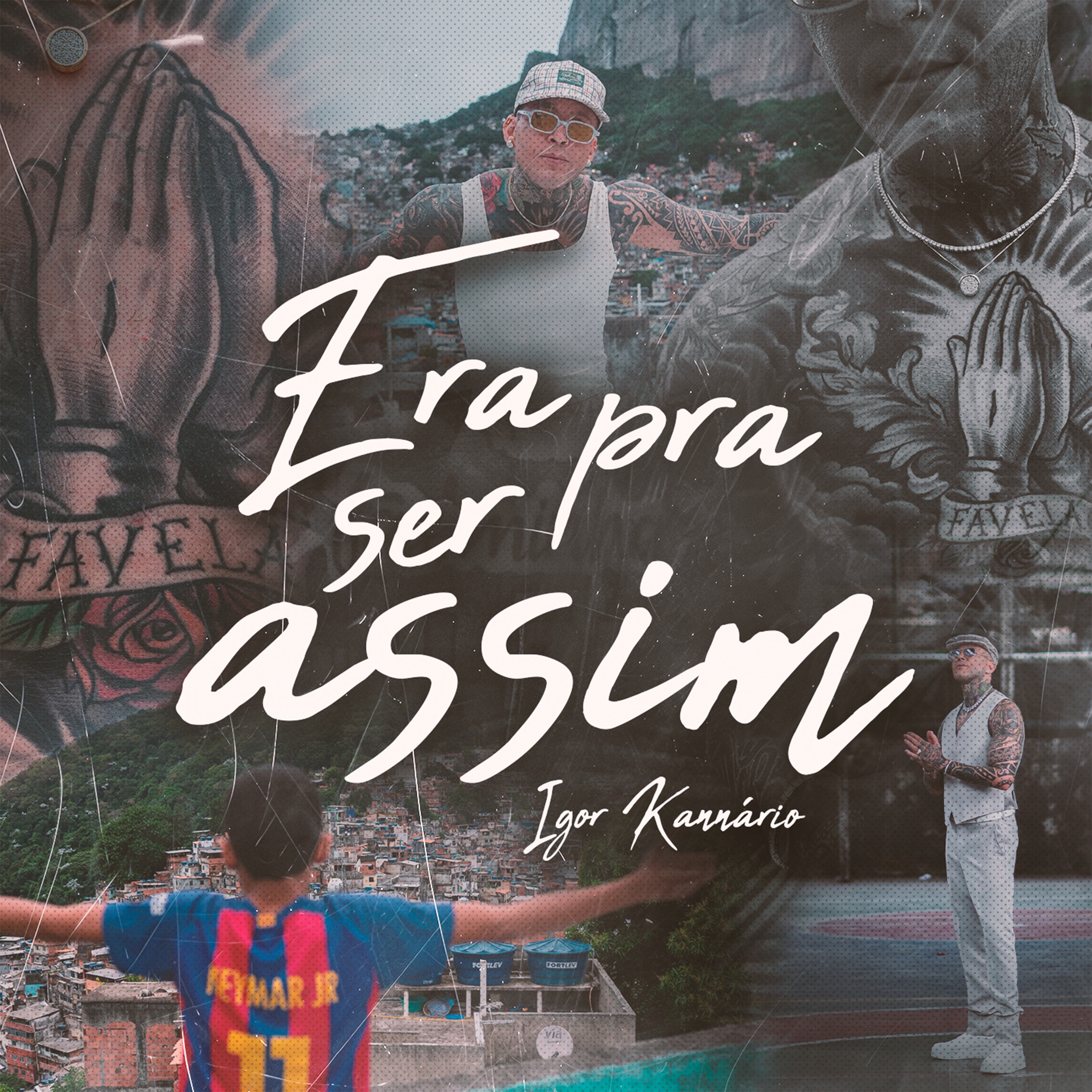 Era pra Ser Assim - Single