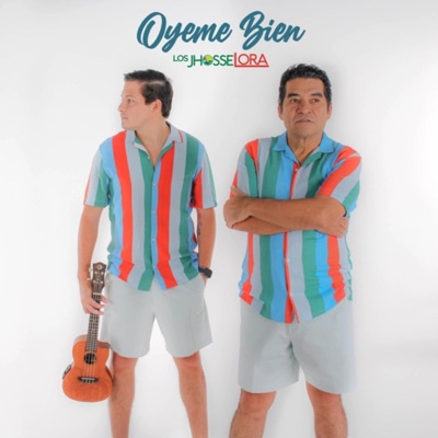 Óyeme bien (Remake) - Single