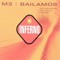 Bailamos - Single - M3