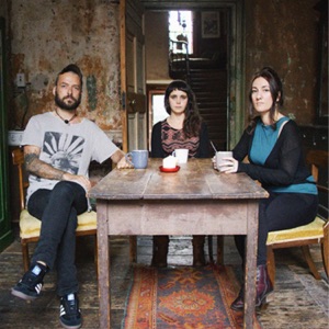 Sweet Liberty (feat. Ian Lynch) - Single