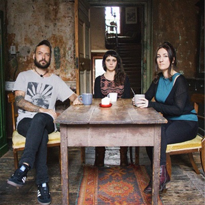 Sweet Liberty (feat. Ian Lynch) - Single