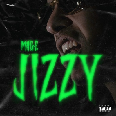 Jizzy - Single